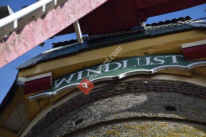Windlust