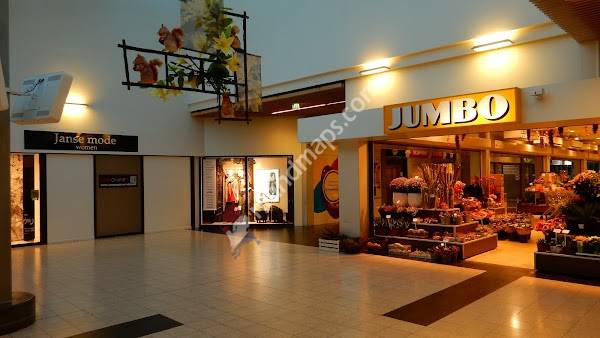Winkelcentrum Bloemendaal Gouda