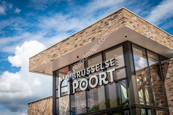 Winkelcentrum Brusselse Poort