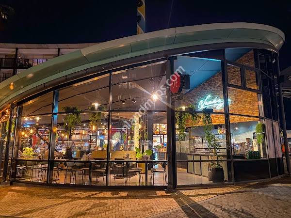 Winkelcentrum De Bieshof