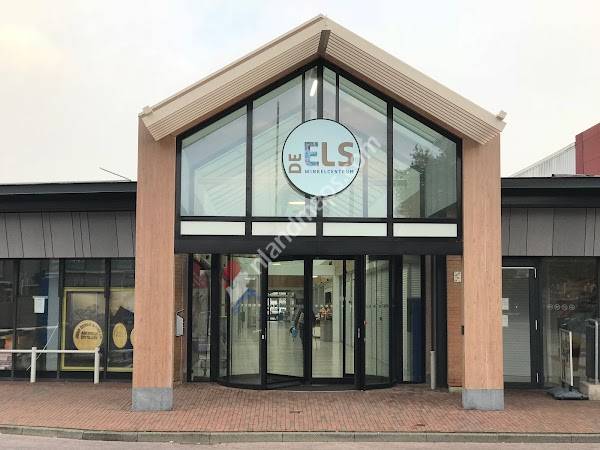 Winkelcentrum De Els