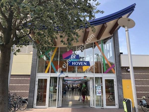 Winkelcentrum De Hoven Passage