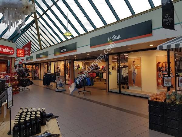 Winkelcentrum Dorperweerth