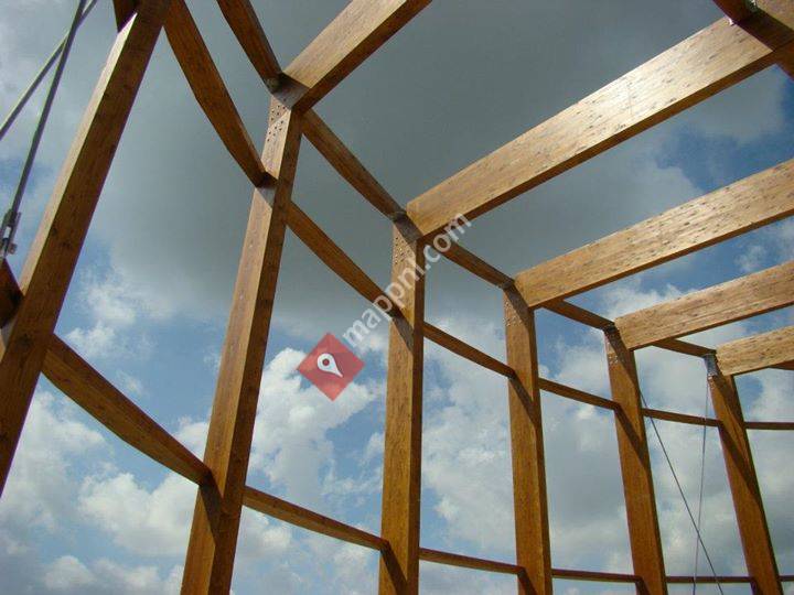 Withagen Houtprodukten BV