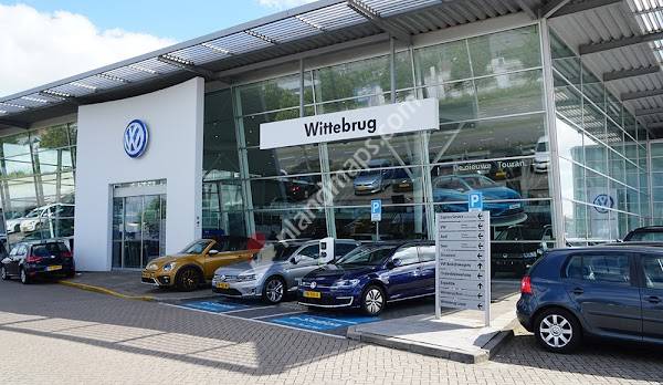 Wittebrug Volkswagen