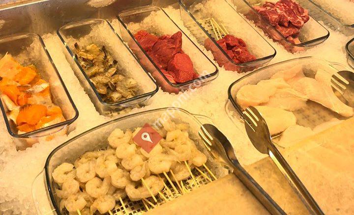 Wok Specialiteiten Ewijk