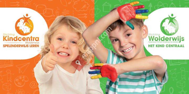 Wolderwijs onderwijs en kinderopvang