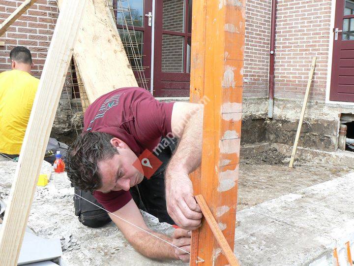 Wolter Nienhuis Aannemingsbedrijf Tynaarlo