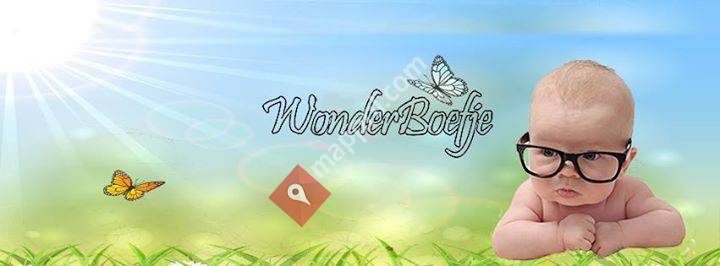 Wonderboefje
