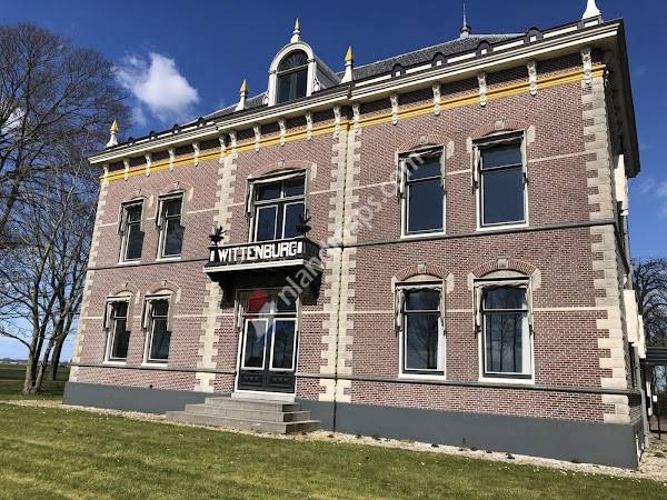 Wonen bij September Stompetoren