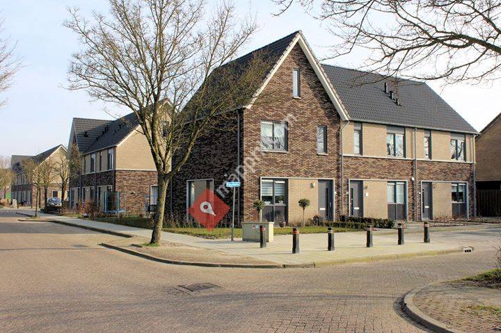 Wonen in De Nieuwesluis - Zwartsluis