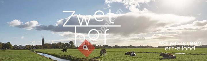 Wonen in Zwethof