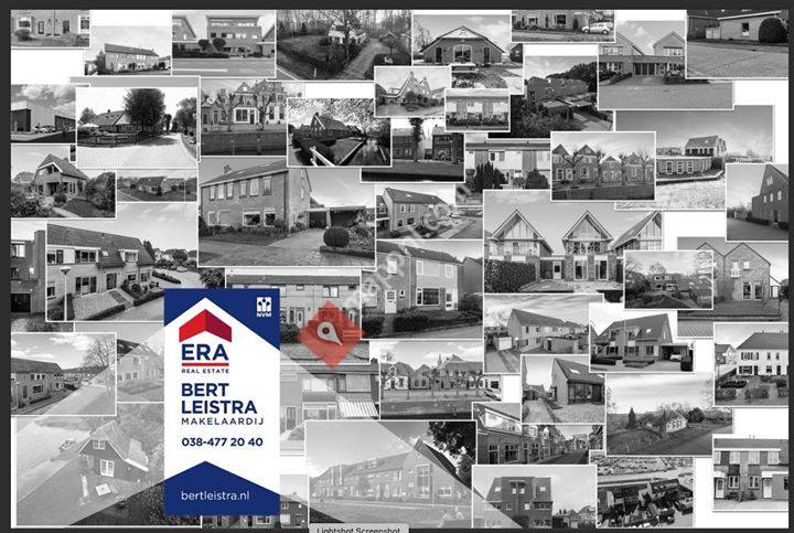 Woningmarkt Zwartewaterland