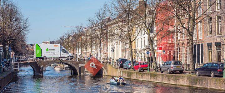 Woningontruiming Regionaal