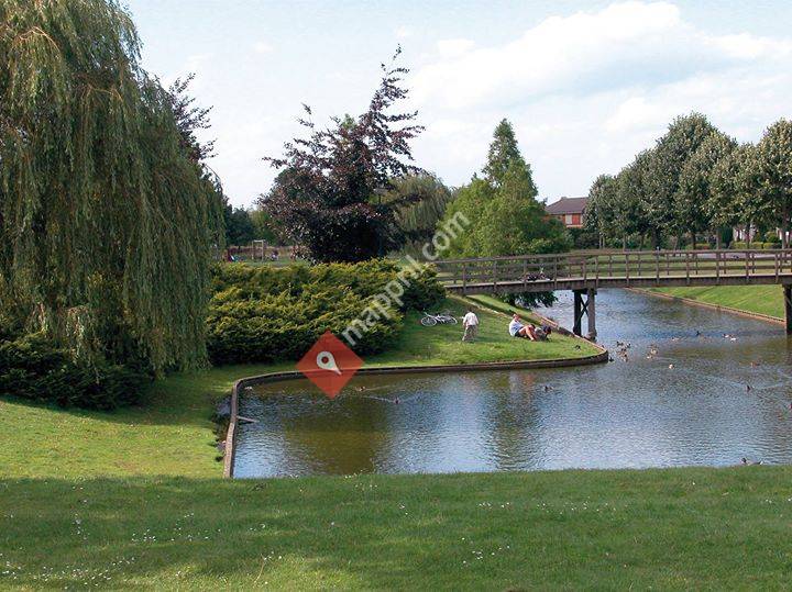 Woningstichting de Zaligheden