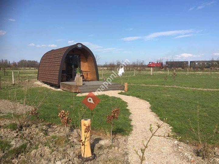 Woodlodge Zwaakse Weel