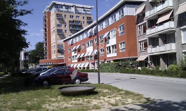 Woon- en zorgcentrum Friso