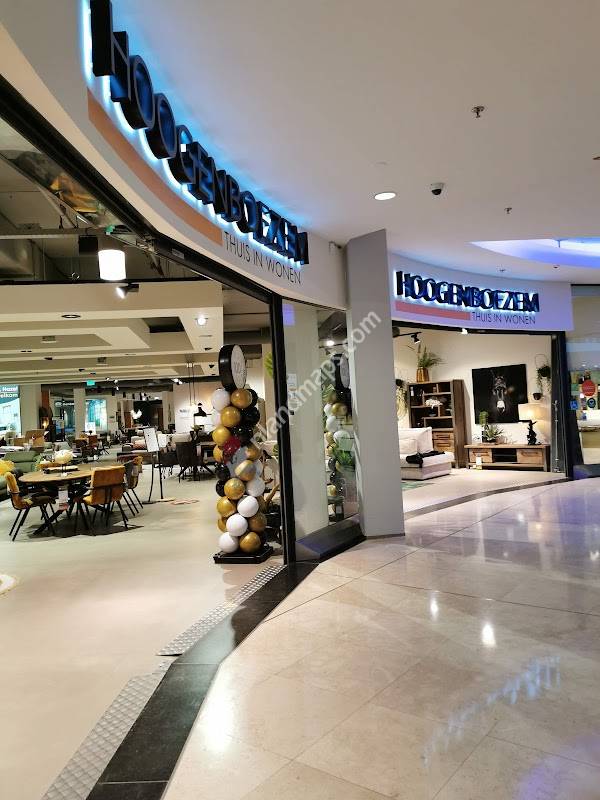 Woonmall Alexandrium