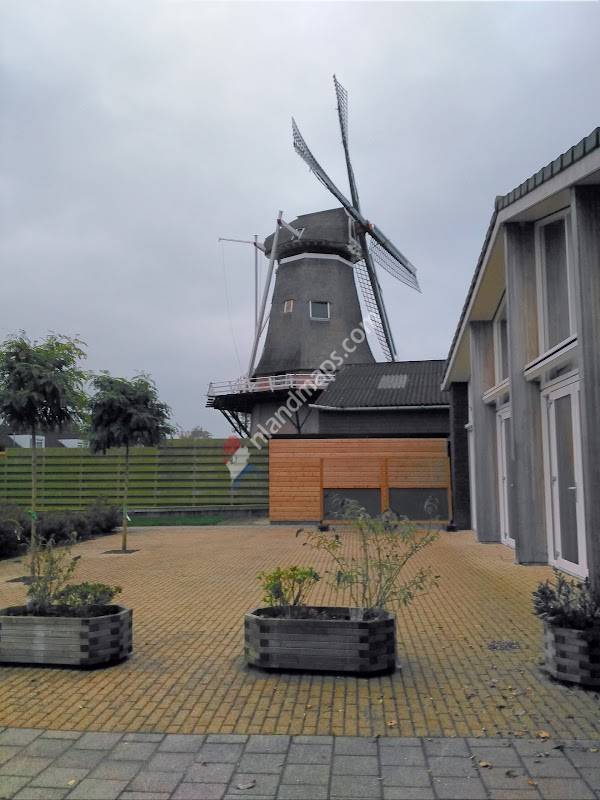 Woonzorg centrum