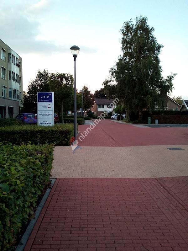 Woonzorgcentrum De Meergaarden