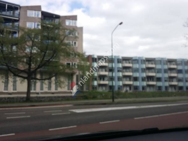 Woonzorgcentrum Nijenstede