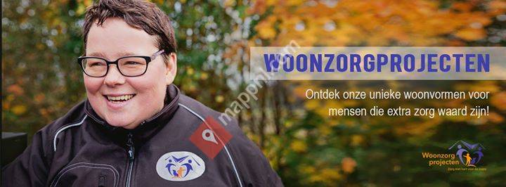 Woonzorgprojecten
