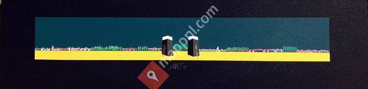 Works Of Aart