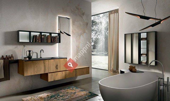 Wouters Badkamers & Tegels