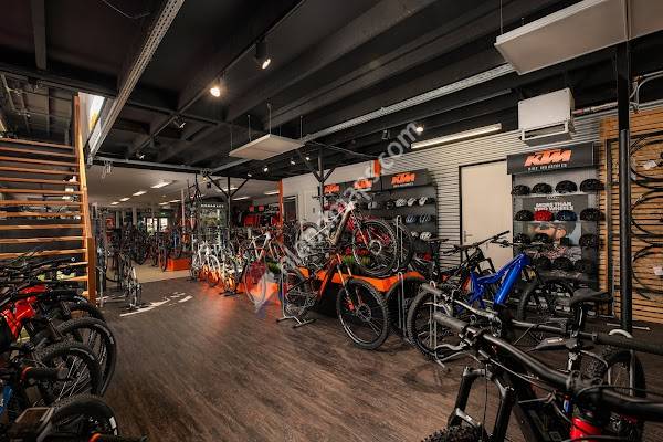 WRBIKES | Official KTM Bikes Orange Store