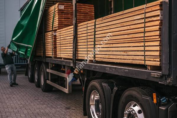 WTP World Timber Products B.V.