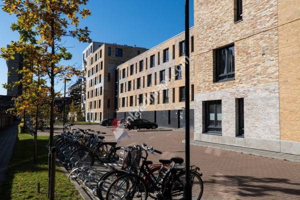 Xior Student Housing