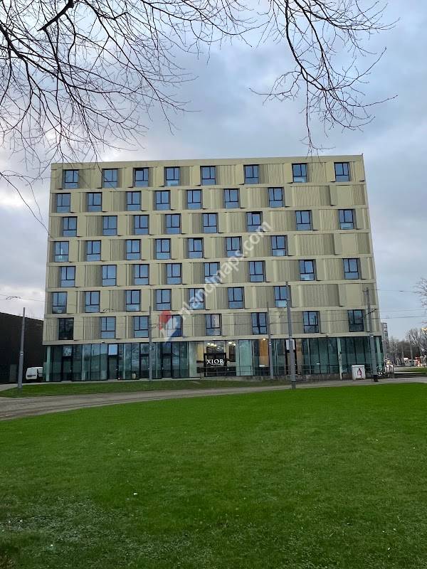 Xior Student Housing - Rotterdam