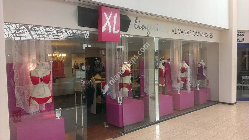 XL Lingerie