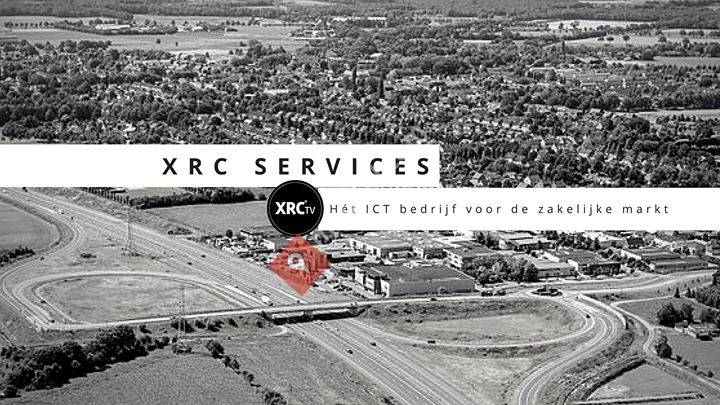 XRC services