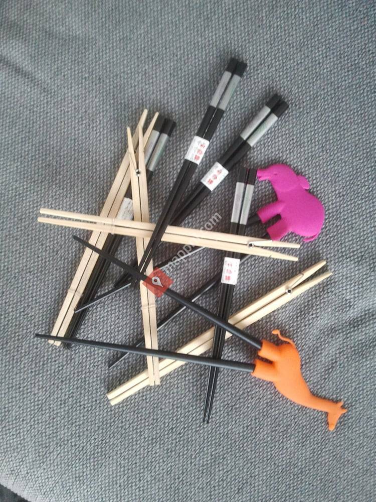 Yelp's Dimsumalicious tour