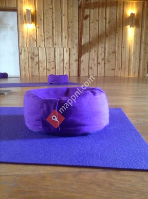 Yoga Loppersum