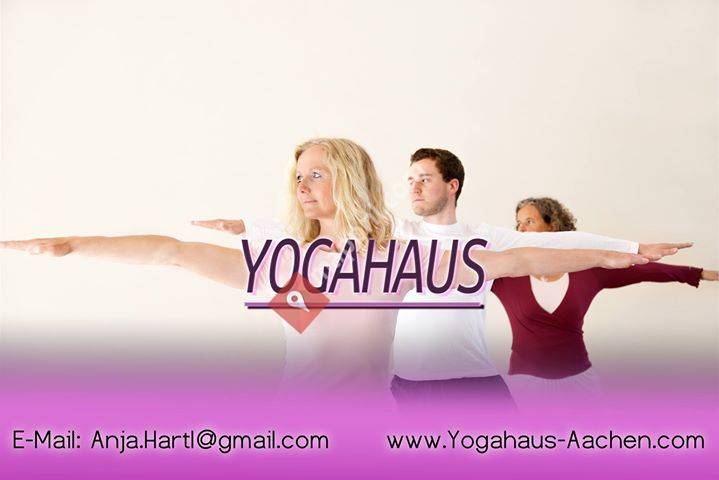 Yogahaus Aachen