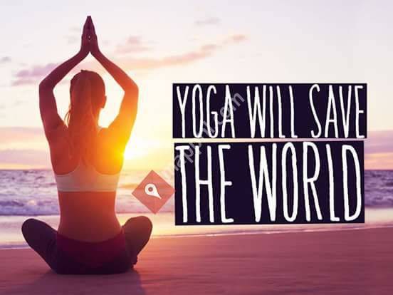 YogaMarion Groesbeek