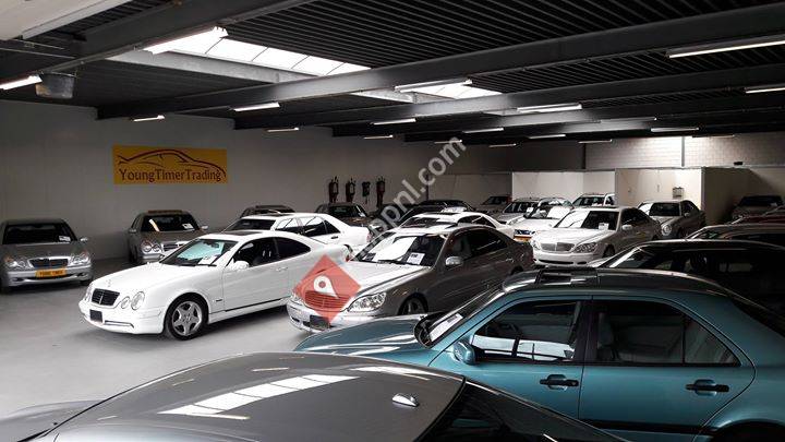 Youngtimertrading Andelst