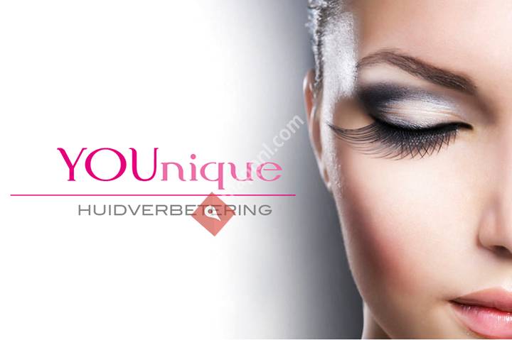 YOUnique huidverbetering