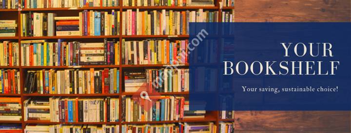 Your Bookshelf