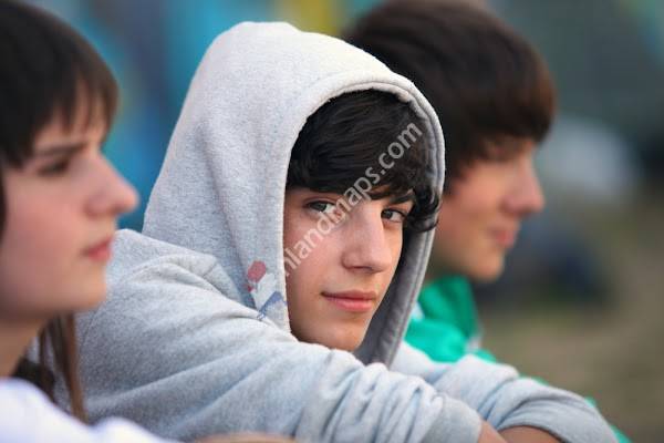 Yulius | Locatie Boerhaavelaan | Kinder- en jeugdpsychiatrie