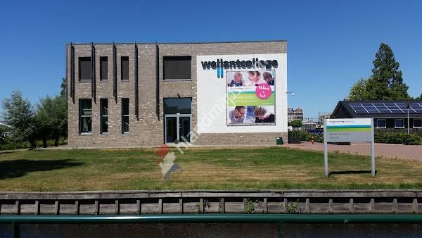 Yuverta chr. vmbo Boskoop