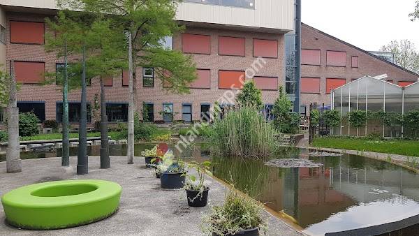 Yuverta | vmbo en mbo Houten