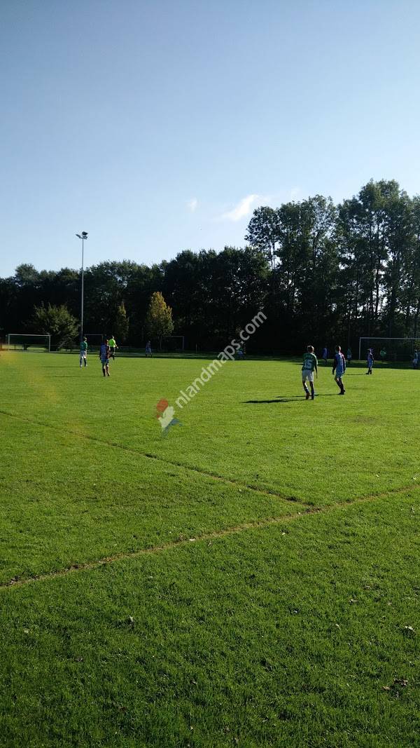 z.v.v. Blauw Wit '66