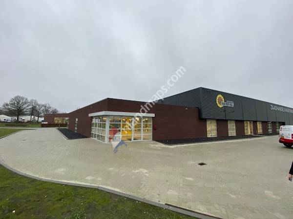 Zaadhandel Van der Wal