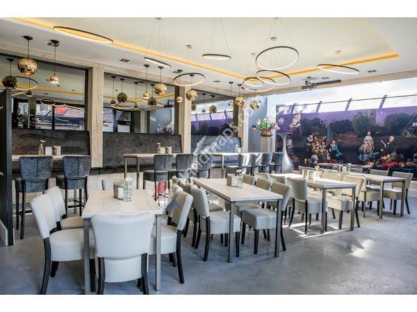 Zaal 't Hek Lunteren