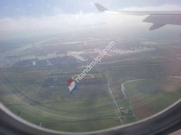 ZAANTECH I.C.B.Groep B.V