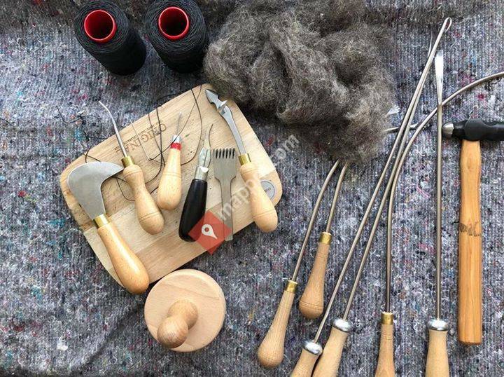 Zadelpasservice Manshanden