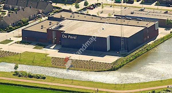 Zalencentrum De Parel